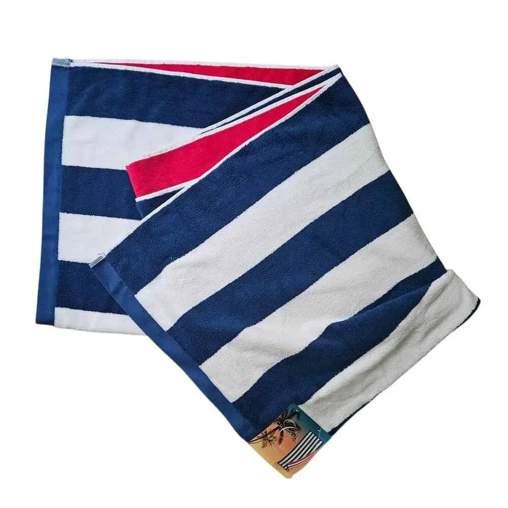 Charisma resort towel
